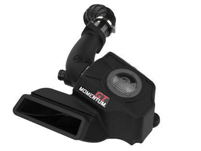 aFe Momentum GT Pro DRY S Cold Air Intake System 18-21 Volkswagen Tiguan L4-2.0L (t) aFe