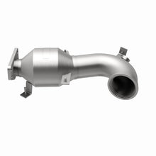 Load image into Gallery viewer, Magnaflow 12-13 Fiat 500 DF Catalytic Converter