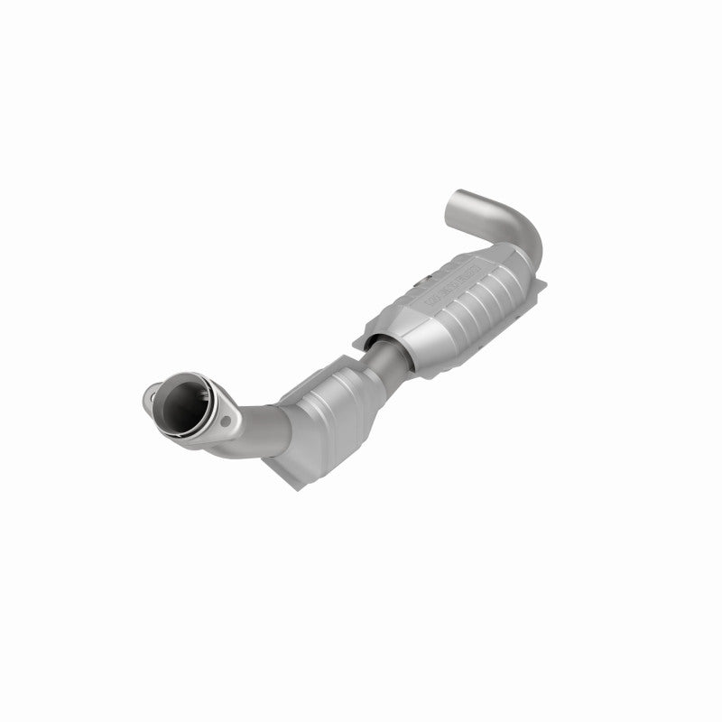 MagnaFlow Conv DF 00-01 Ford F-150 4.6L 2wd Magnaflow