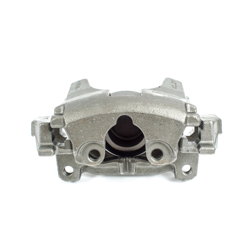 Power Stop 13-17 Ford Fusion Front Left Autospecialty Caliper w/Bracket PowerStop