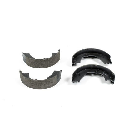 Power Stop 03-09 Chevrolet C4500 Kodiak Rear Autospecialty Parking Brake Shoes PowerStop