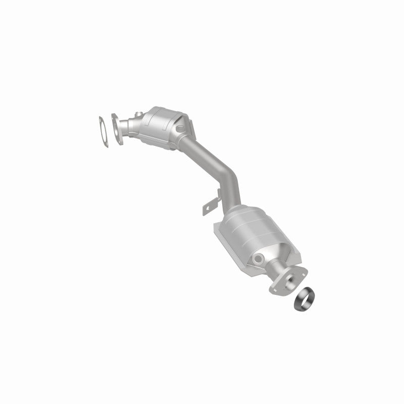 MagnaFlow Conv DF 99-02 Forester 2.5L OEM Magnaflow