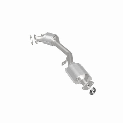 MagnaFlow Conv DF 99-02 Forester 2.5L OEM Magnaflow