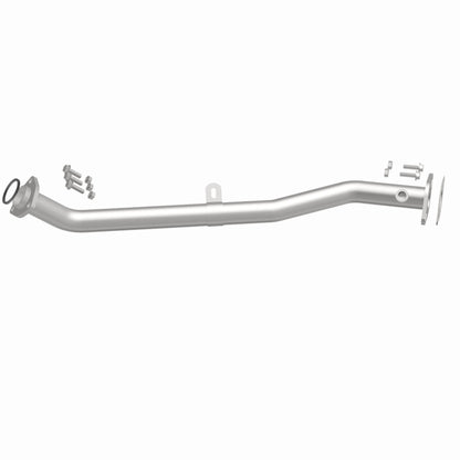 BRExhaust 01-04 Frontier 2.4L Front Pipe Kit