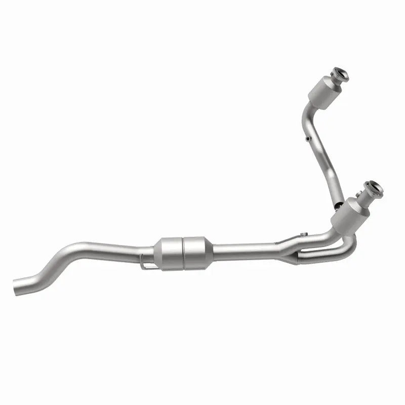 MagnaFlow Conv DF 00-03 Dodge Durango 4.7L Magnaflow