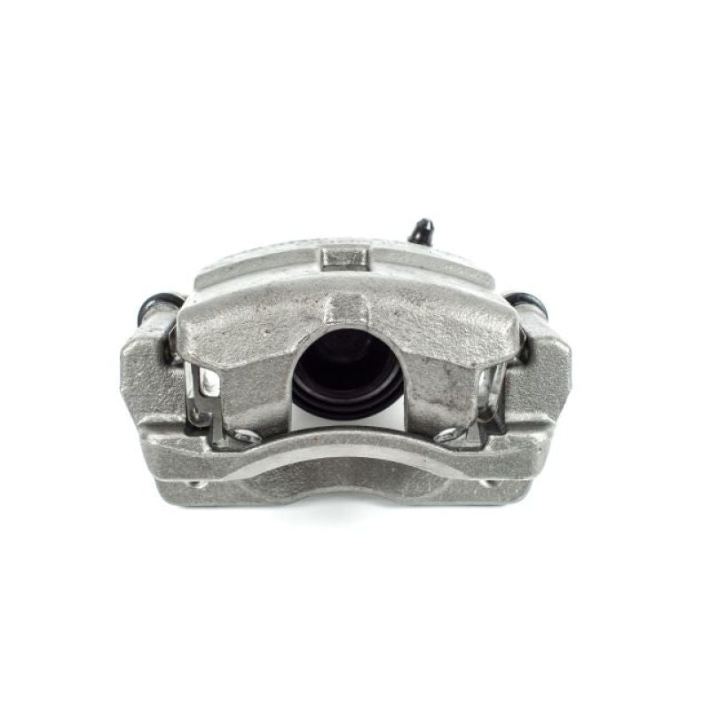 Power Stop 03-09 Chrysler PT Cruiser Front Left Autospecialty Caliper w/Bracket PowerStop