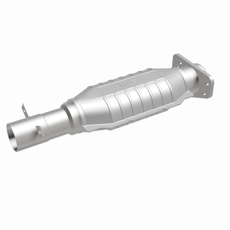 MagnaFlow Conv GM 21X6.5X4 2.5/3 23486 Magnaflow