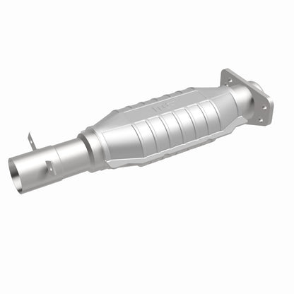 MagnaFlow Conv GM 21X6.5X4 2.5/3 23486 Magnaflow