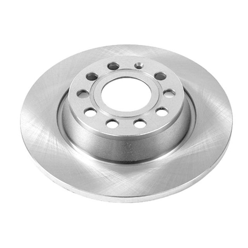 Power Stop 2015 Audi Q3 Rear Autospecialty Brake Rotor PowerStop