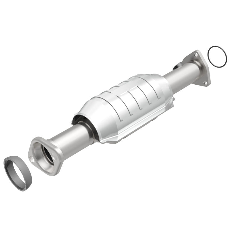 Magnaflow Conv DF 97-01 Honda CR-V 2.0L Magnaflow