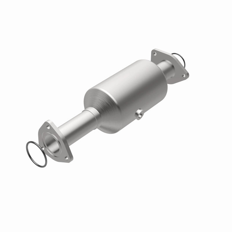 MagnaFlow California Converter Direct Fit 04-08 Acura TSX L4 2.4L Magnaflow
