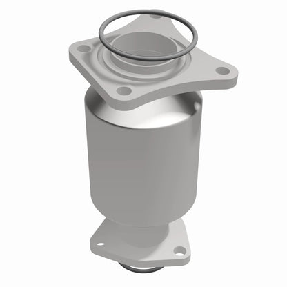 MagnaFlow Conv DF 02-03 Maxima/I35 rear manif Magnaflow