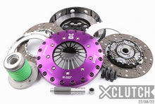 Load image into Gallery viewer, XClutch 15-23 Ford Mustang EcoBoost Premium 2.3L 9in Twin Sprung Organic Clutch Kit