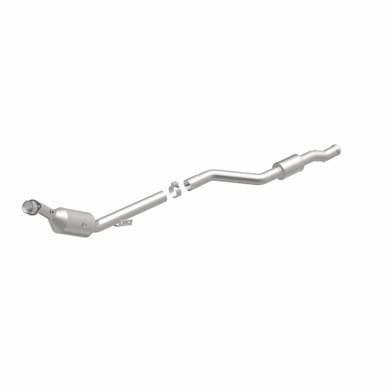 Magnaflow 07-11 S550 V8 5.5 OEM Underbody Direct Fit Converter Magnaflow