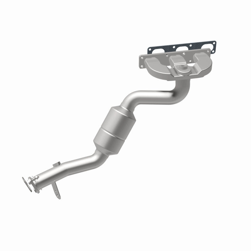 MagnaFlow Conv DF BMW 04-05 330XI 3.0L / 04-06 X3 2.5L/3.0L Magnaflow