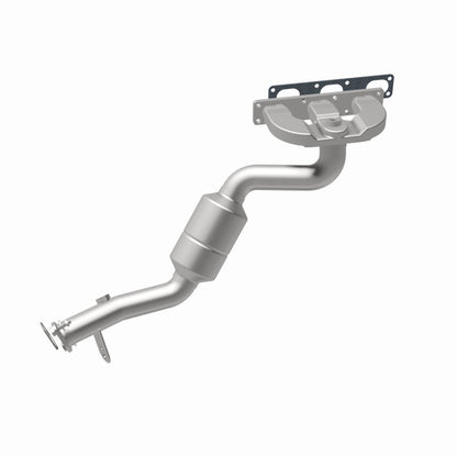 MagnaFlow Conv DF BMW 04-05 330XI 3.0L / 04-06 X3 2.5L/3.0L Magnaflow