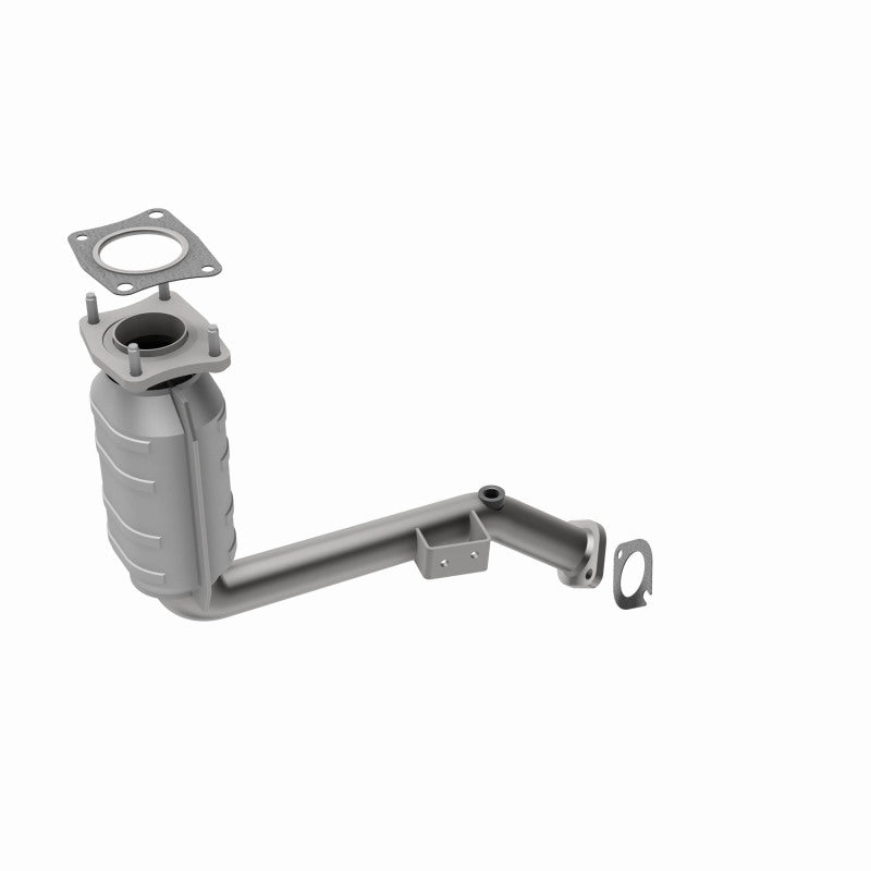 MagnaFlow Conv DF Escort 97-98 2.0L OEM Magnaflow