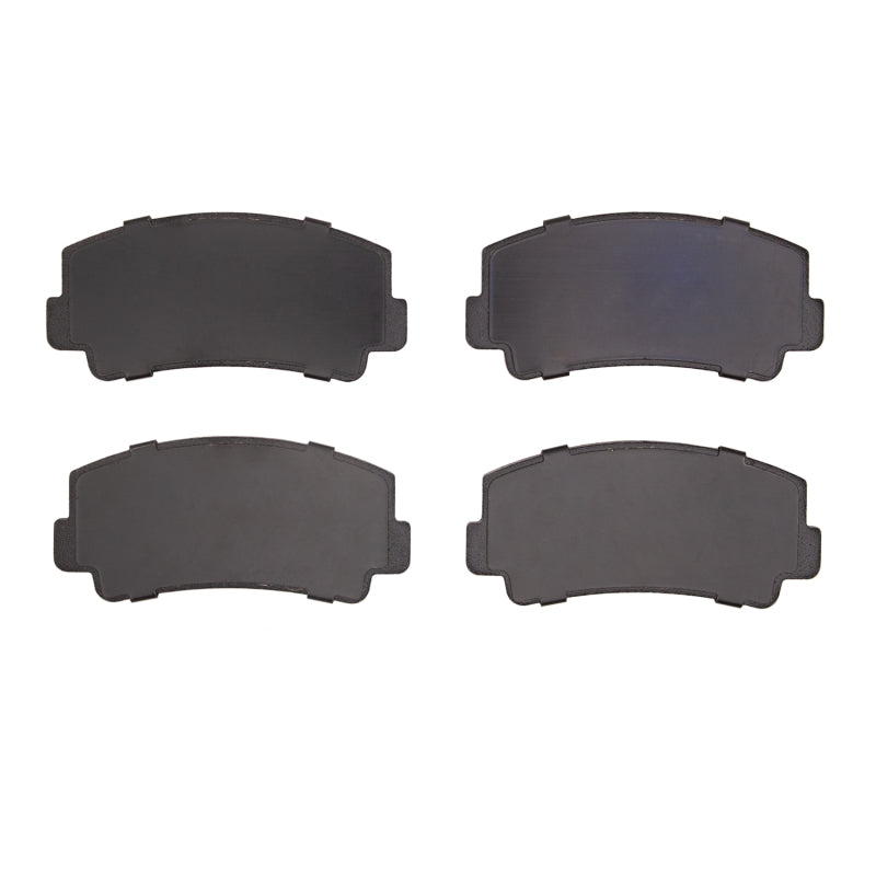 R1 Front Ceramic Brake Pads 1970-1985 Ford/Mazda - 2310-0076-00