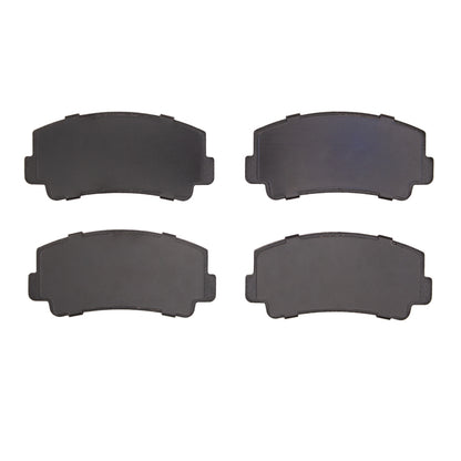 R1 Front Ceramic Brake Pads 1970-1985 Ford/Mazda - 2310-0076-00
