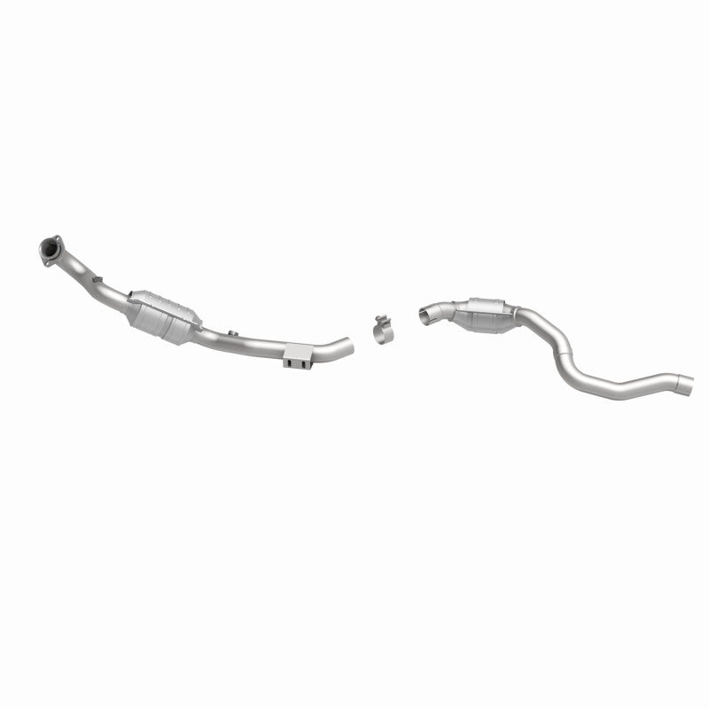 MagnaFlow Conv DF Mercedes ML430 99-02 Passenger Side OEM Magnaflow