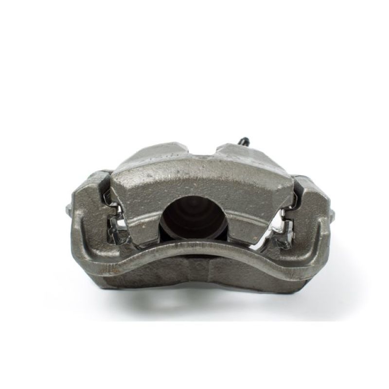 Power Stop 02-06 Toyota Camry Front Left Autospecialty Caliper w/Bracket PowerStop