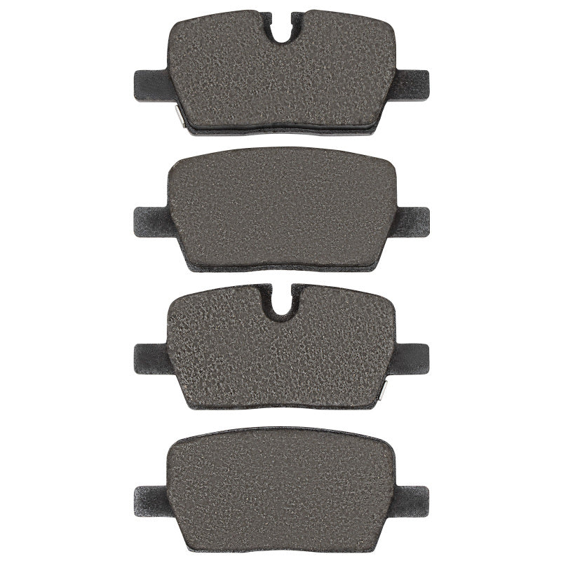 R1 19-26 Cadillac CT6 Rear Optimum OE Brake Pads