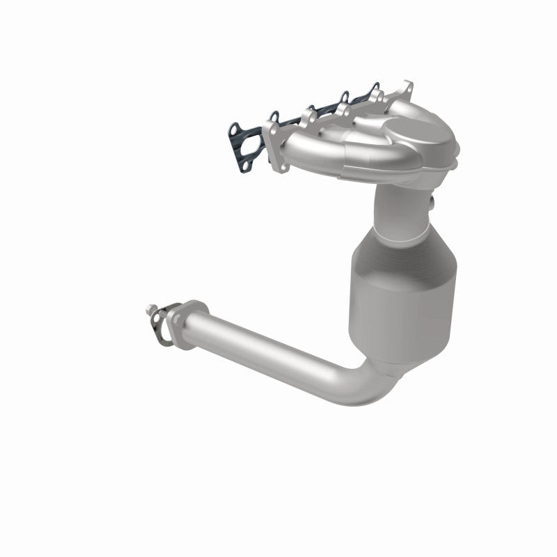 Magnaflow 12-13 500 L4 1.4 OEM Manifold Direct Fit Converter Magnaflow