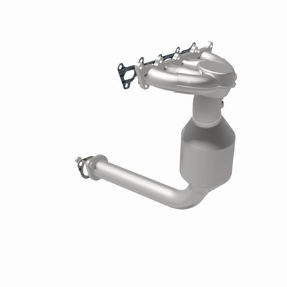 Magnaflow 12-13 500 L4 1.4 OEM Manifold Direct Fit Converter Magnaflow