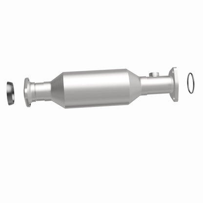 MagnaFlow 96-98 Honda Civic EX California Grade CARB Compliant Direct-Fit Catalytic Converter Magnaflow