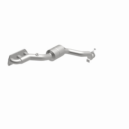 MagnaFlow Conv DF 05-09 Audi A8 6.0L Magnaflow