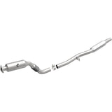 MagnaFlow Conv Direct Fit 05-06 Audi A6 Quattro 3.2L