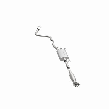 MagnaFlow Converter Direct Fit 14-16 Kia Soul 2.0L Magnaflow