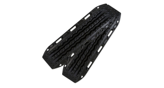 Maxtrax MKII Recovery Tracks - Black Maxtrax