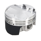 Wiseco BMW S50B32 3.2L 24V Turbo Bore (87.0mm) - Size (+.60) - CR (11.3) Std Compression Pistons