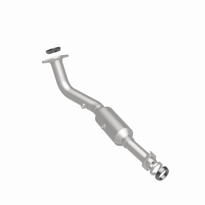 MagnaFlow Direct Fit Converter 03-11 Honda Element 2.4L Underbody Magnaflow