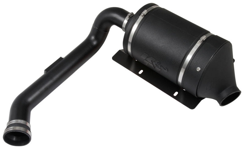 K&N 14-19 Polaris RZR 1000 999CC Performance Intake Kit