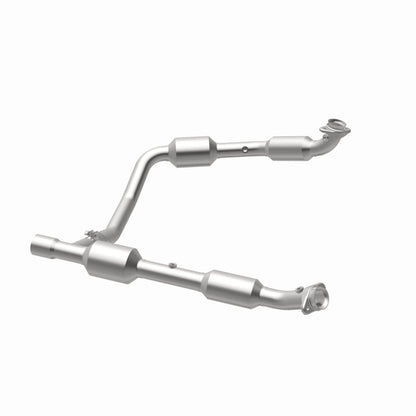 Magnaflow 05-08 Ford E-350 Super Duty 5.4L Direct Fit Converter Magnaflow