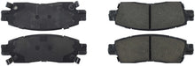 Load image into Gallery viewer, StopTech Street Disc Brake Pads - 305.08830