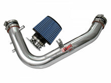 Load image into Gallery viewer, Injen 1989-1990 Nissan 240sx L4-2.4L Is Short Ram Cold Air Intake System (Polished)- IS1910P