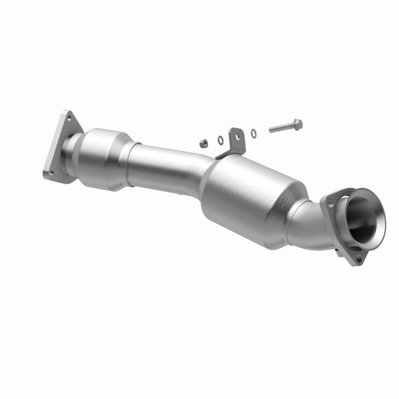 MagnaFlow Conv DF 04-07 VW Touareg 4.2L Driver Side Magnaflow