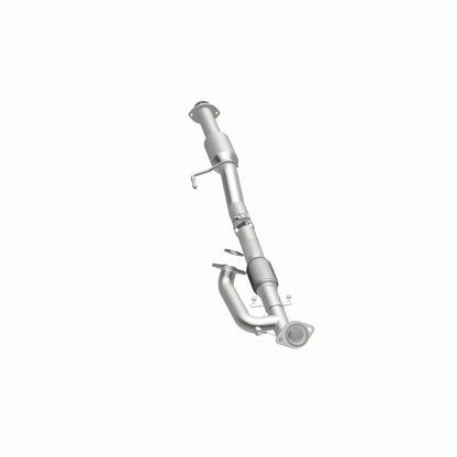 Magnaflow 18-19 Toyota Camry 3.5L Direct Fit Converter Magnaflow