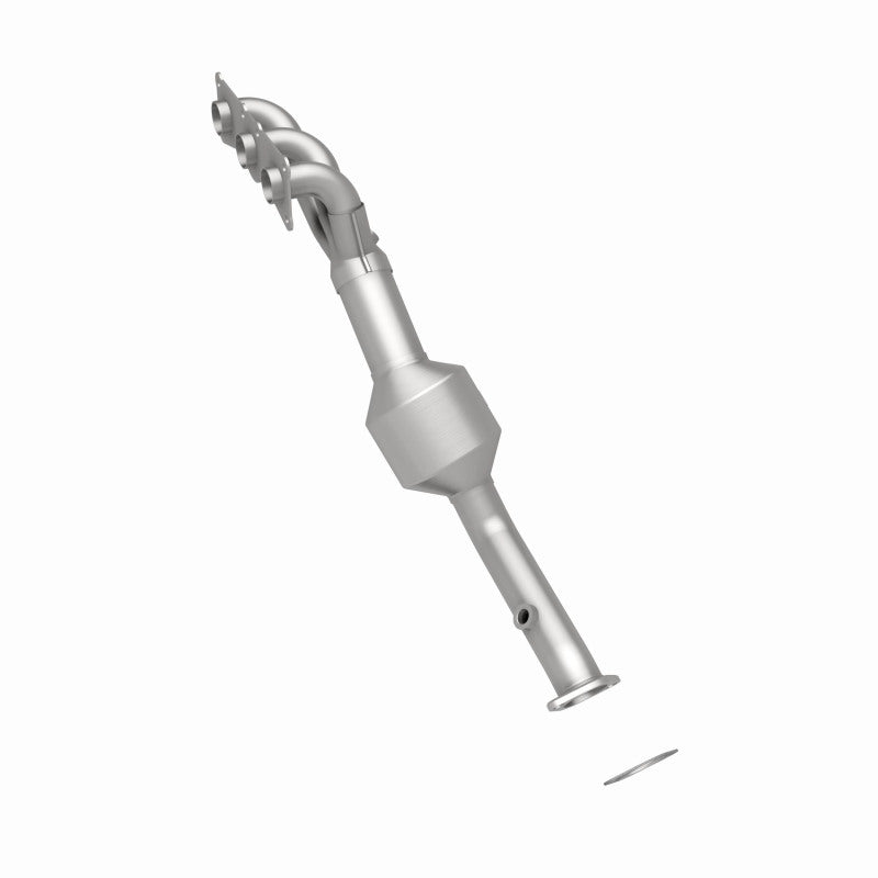 MagnaFlow Conv DF BMW 5 06-07 Front OEM Magnaflow