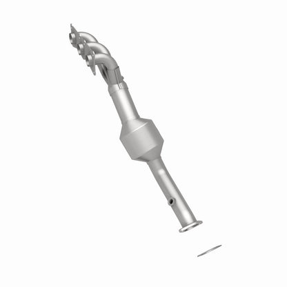 MagnaFlow Conv DF BMW 5 06-07 Front OEM Magnaflow