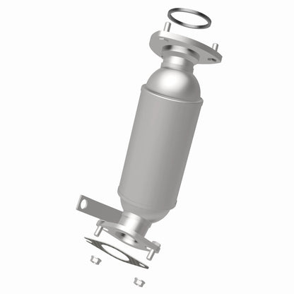 MagnaFlow Conv DF 07-08 GM SUV 3.6L Front OEM Magnaflow