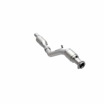 MagnaFlow Conv DF 04-06 Audi S4 4.2L CA Magnaflow