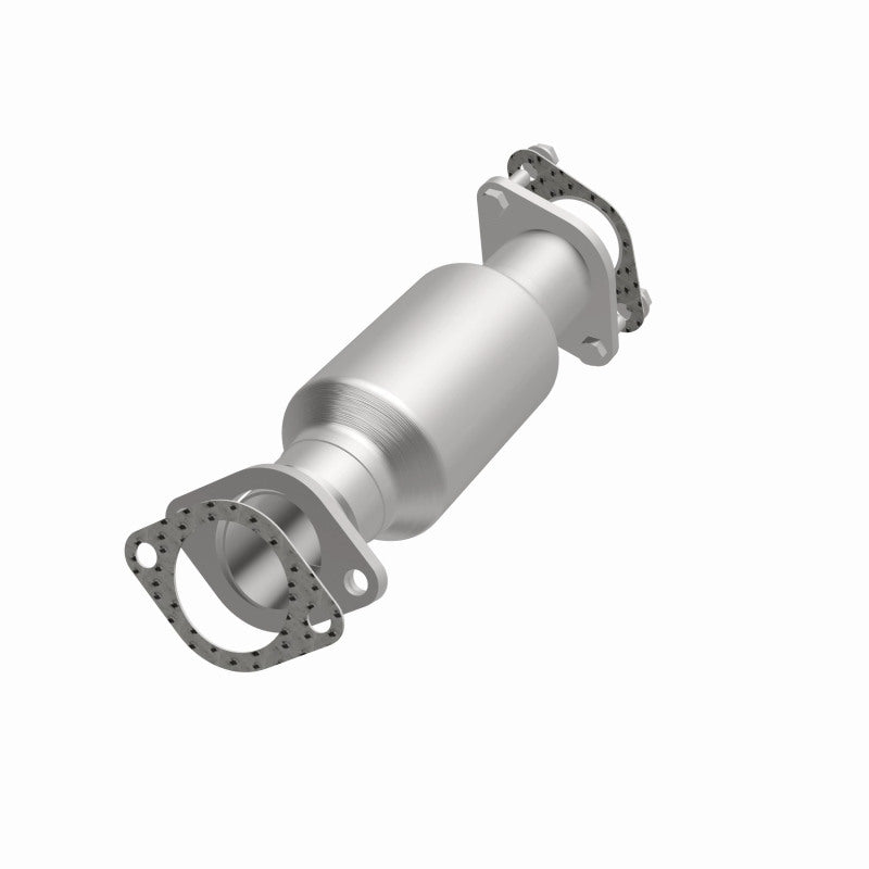 MagnaFlow Conv Direct Fit 2011 Kia Sorento 3.5 Underbody Magnaflow