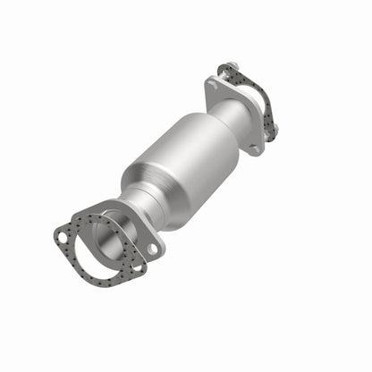 MagnaFlow Conv Direct Fit 2011 Kia Sorento 3.5 Underbody Magnaflow
