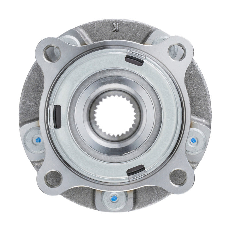 MOOG 09-21 Nissan GT-R Front Hub Assembly Moog
