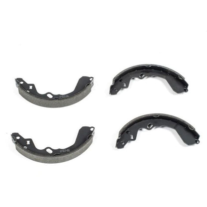 Power Stop 93-97 Ford Probe Rear Autospecialty Brake Shoes PowerStop