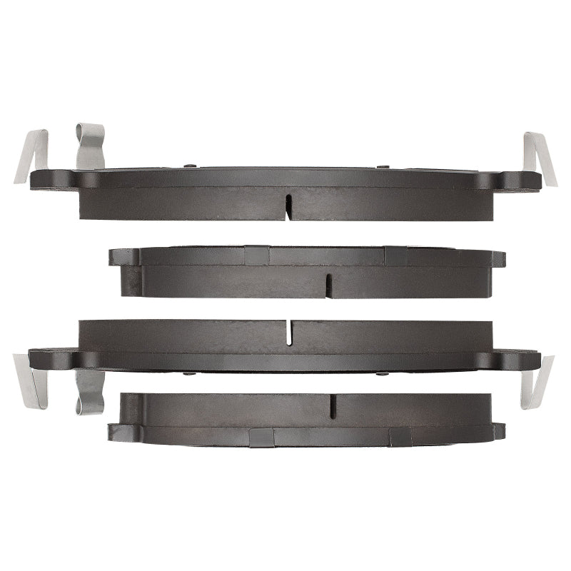 R1 Front OE Brake Pads 1987-1997 Chevrolet/GMC & More - 2551-0546-00